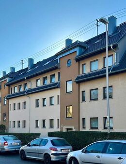 Charmant wohnen in Oßweil - modernisierte Wohnung! - Ludwigsburg