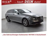 Mercedes-Benz E 300 de T Avantg COMAN+WIDES+BURMES+360+STDHZ+AHK - Bebra