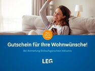 200EUR Gutschein für Sie! 3-Zimmer-Wohnung mit Wanne im Erdgeschoss in Wilhelmshaven Wiesenhof - Wilhelmshaven