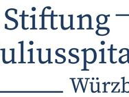 Personalreferent/in (m/w/d) in Teilzeit mit ca. 34 Std./Woche - Würzburg Zentrum