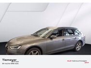 Audi A4, Avant 35 TDI SOUNDPAKET, Jahr 2019 - Bochum