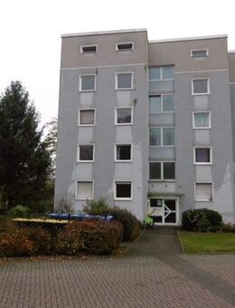 Neues Jahr, Neue Wohnung!! 2-Zimmer-Wohnung in Weddinghofen im Angebot, mit Laminatboden - Bergkamen