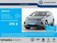 VW ID.4, Pro Performance h Wärmep 8-fach, Jahr 2023 - Gersthofen