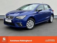 Seat Ibiza, 1.0 EcoTSI Xcellence, Jahr 2019 - Castrop-Rauxel