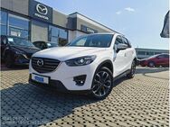 Mazda CX-5 2.2 150 PS NAKAMA scheckheft *AHK* - Meschede (Kreis- und Hochschulstadt)