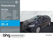 VW Taigo, 1.0 l TSI Life Taigo Life OPF 5, Jahr 2024 - Reutlingen