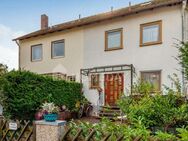 Moderner Wohnkomfort: RMH mit Terrasse und Wintergarten - Ihr perfektes neues Zuhause - Erlangen