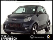 smart EQ fortwo, Exclusive Allwetter Winter, Jahr 2023 - Glandorf