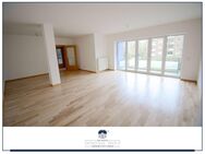 Ansprechende Wohnung mit Balkon & TG-Stellplatz - Ahrensburg