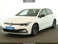 VW Golf, 1.5 TSI VIII Lim Active ####, Jahr 2022 - Donnersdorf