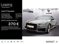 Audi TT, Roadster 45 TFSI S line, Jahr 2024 - Oberursel (Taunus)