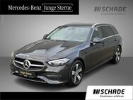 Mercedes C 180, T Avantgarde Ambiente, Jahr 2023 - Eisenach