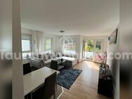 [TAUSCHWOHNUNG] Eine schöne 2 Zimmer Wohnung in Stuttgart - Stuttgart