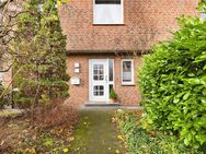 Renovierte Doppelhaushälfte mit Garten & Terrasse in Harsewinkel - Harsewinkel (Mähdrescherstadt)