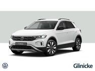 VW T-Roc, 1.5 l TSI Goal 110kW 150PS PLUS, Jahr 2022 - Kassel