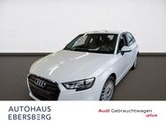 Audi A3, Sportback sport 35 TDI Business MATRX, Jahr 2020 - Ebersberg