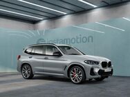 BMW X3, M40i M SPORT 20, Jahr 2021 - München