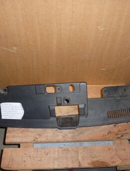 6400A831 Frontblechabdeckung Mitsubishi Lancer CY0 - Hannover Vahrenwald-List