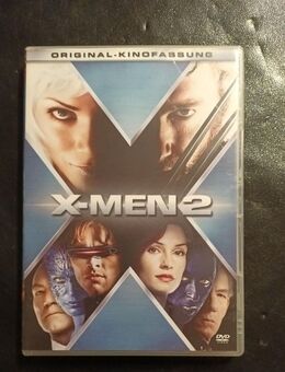 X-Men 2 Marvel mit Hugh Jackman - Essen