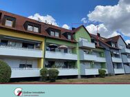 Gemütlich mit Balkon und Einbauküche - Neumarkt (Oberpfalz)