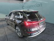 Audi RS e-tron, ITZE, Jahr 2020 - München
