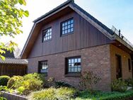 Schönes Haus für junge Familie mit großem Grundstück in Rosengarten - Rosengarten (Niedersachsen)