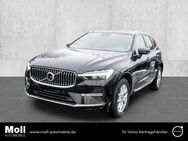 Volvo XC60, Plus Bright Recharge Plug-In Hybrid AWD T8 Twin Engine EU6d digitales, Jahr 2024 - Wuppertal