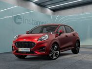 Ford Puma, 6.6 ST-LINE X EcoBoost Automatik nur 21, Jahr 2020 - München