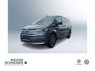 VW Multivan, 2.0 TSI LÜ "GOAL" 7, Jahr 2024 - Siegen (Universitätsstadt)