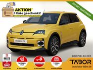 Renault R 5, Techno 150 Comfort Range, Jahr 2022 - Freiburg (Breisgau)