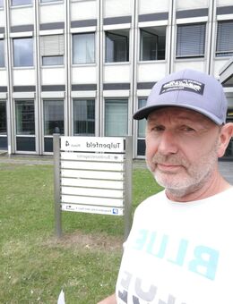 Kurierservice, Kleintransporte, Direktkurier, Transporte, Flughafentransfer - Schmalkalden Zentrum