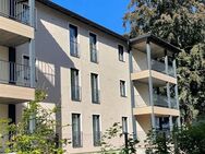 Hochwertige Neubau Eigentumswohnungen in Werdau -provisionsfrei - Selbstnutzung oder 4,4 % Rendite -Nachhaltig und Energieeffizient - - Werdau