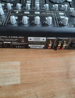 Dj Controller der Marke Behringer - Marl (Nordrhein-Westfalen)