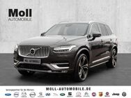 Volvo XC90, Plus Bright AWD B5 Diesel EU6d AD digitales, Jahr 2022 - Bergheim (Nordrhein-Westfalen)