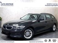 BMW 318, Sport Line VIRTUA, Jahr 2021 - Wardenburg