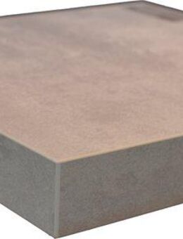 IMPULS KÜCHEN Arbeitsplatte 4 cm stark, in vielen Breiten, passend zu allen Serien, von vier Seiten bekanntet