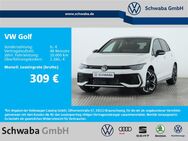 VW Golf, 1.5 l R-Line eTSI, Jahr 2022 - Gersthofen