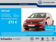 VW Golf, 1.5 TSI VIII Active LANE, Jahr 2023 - Gersthofen