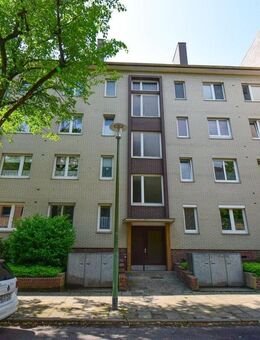 Bremerhaven-Geestemünde // Gemütliche 3-Zimmer Wohnung mit West-Balkon - Bremerhaven