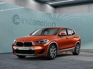 BMW X2, sDrive18d, Jahr 2020 - München