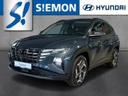 Hyundai Tucson, 1.6 T-GDi TREND eHKL RKam Krell, Jahr 2023 - Warendorf