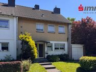 Ausschließlich zur Kapitalanlage geeignet! Vermietetes Einfamilienhaus in beliebter und ruhiger Wohnlage - Stolberg (Rheinland, Kupferstadt)