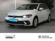 VW Polo Life 1.0 LED APP-Connect SHZ LWS CLIMA PDC - Blaufelden