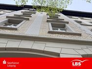 1-Zimmer-Eigentumswohnung - Leipzig