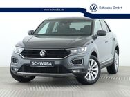 VW T-Roc, 1.5 l TSI Sport OPF, Jahr 2021 - Gersthofen