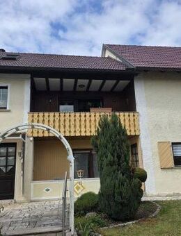 Einfamilienhaus + Halle in 97222 Rimpar-Gramschatz (ID 10493) - Rimpar