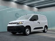 Citroën Berlingo, 1.2 Kawa 110 L1, Jahr 2023 - München