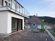 Hochwertige 2 Zimmer Terrassenwohnung in begehrtester sonniger Aussichtslage von Schramberg-Tal - Schramberg
