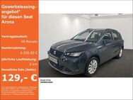 Seat Arona, 1.0 TSI Style, Jahr 2021 - Essen