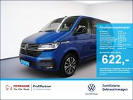 VW T6 Multivan, 2.0 TDI 1 CL 204PS, Jahr 2021 - Vilsbiburg